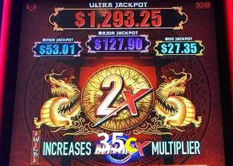 Promoção Relâmpago 35c