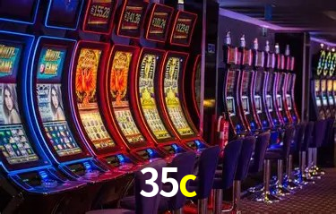 Tecnologia da Plataforma 35c